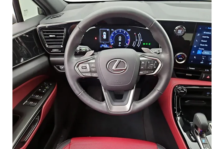 $36998 : Lexus NX 250 2024 4dr Crosso image 10