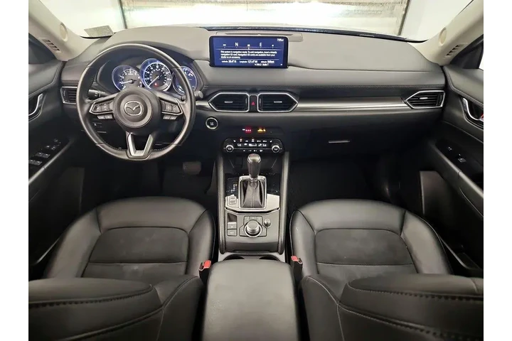 $21998 : Mazda CX-5 2021 AWD Touring image 9