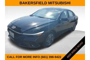 Hyundai ELANTRA 2024 SEL 4dr en Bakersfield