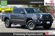 Tacoma TRD Off-Road en Kings County