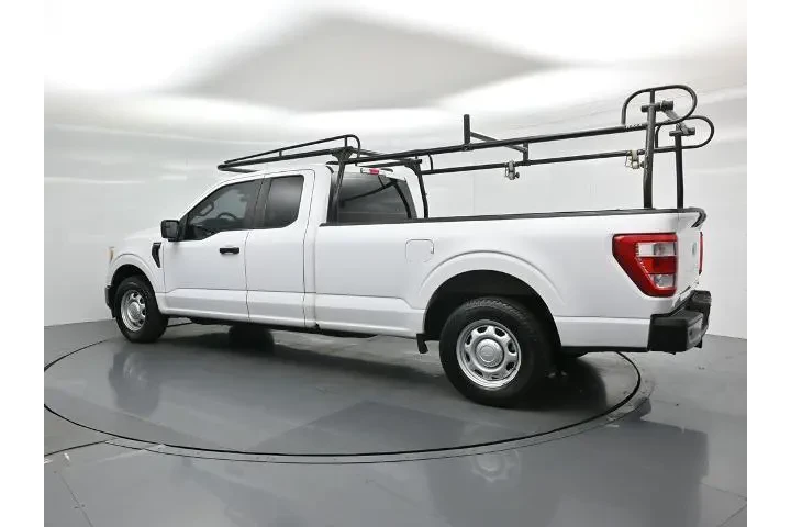 $21225 : Ford F-150 2021 4x2 XL 4dr S image 7