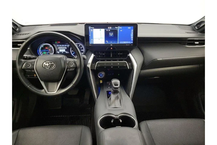 $31998 : Toyota Venza 2022 AWD Limite image 9