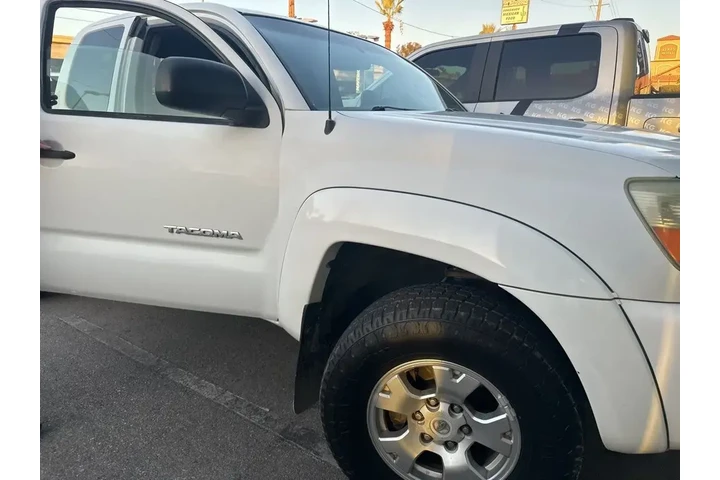 $13000 : Toyota Tacoma 2005 4dr Acces image 6