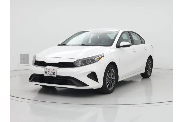 $19998 : Kia Forte 2024 LXS 4dr Sedan image 4