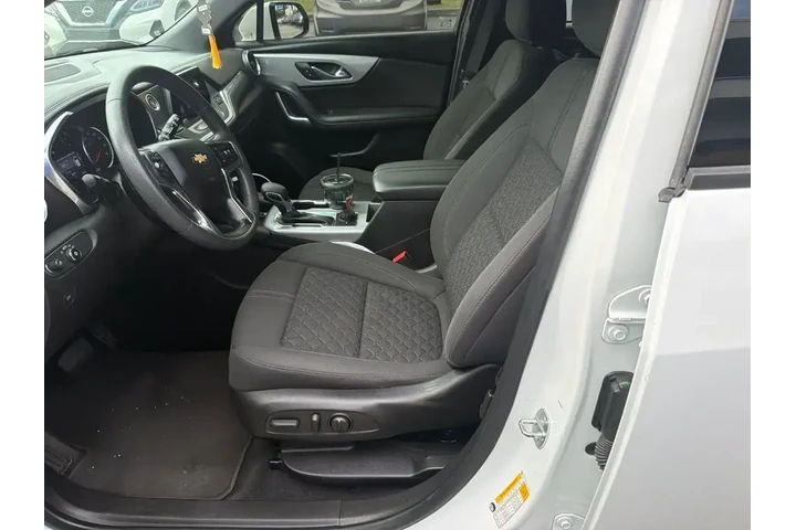 $23300 : Chevrolet Blazer 2022 LT 4dr image 9