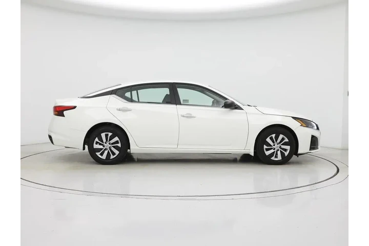 $21998 : Nissan Altima 2024 2.5 S 4dr image 7
