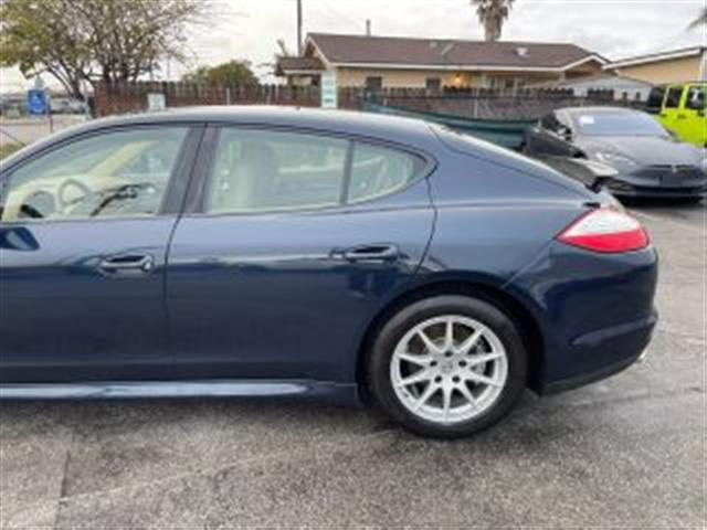 $15995 : 2012 PORSCHE PANAMERA2012 POR image 6