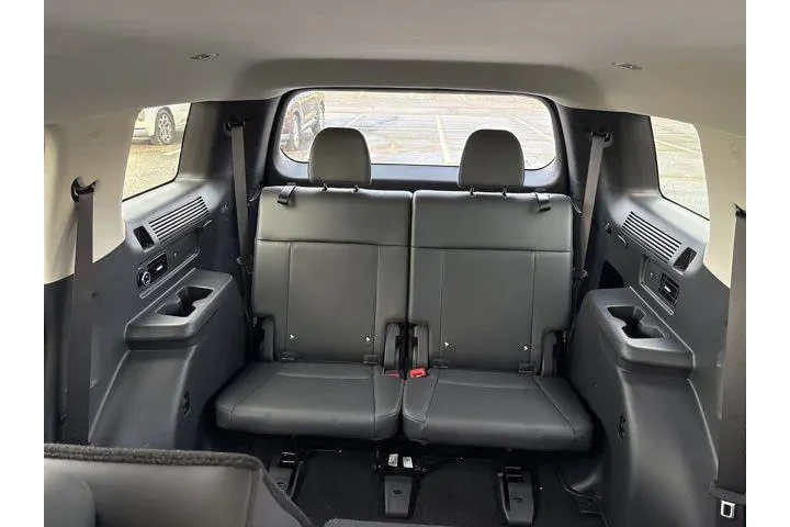 $38954 : Hyundai SANTA FE 2026 SEL 4d image 6