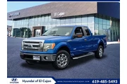 Ford F-150 2013 4x4 XLT 4dr en San Diego