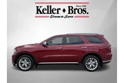$17999 : Dodge Durango 2014 AWD Citad thumbnail