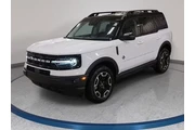 Ford Bronco Sport 2024 AWD O en Raleigh