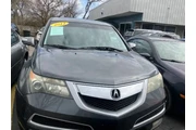 2011 MDX SH-AWD thumbnail