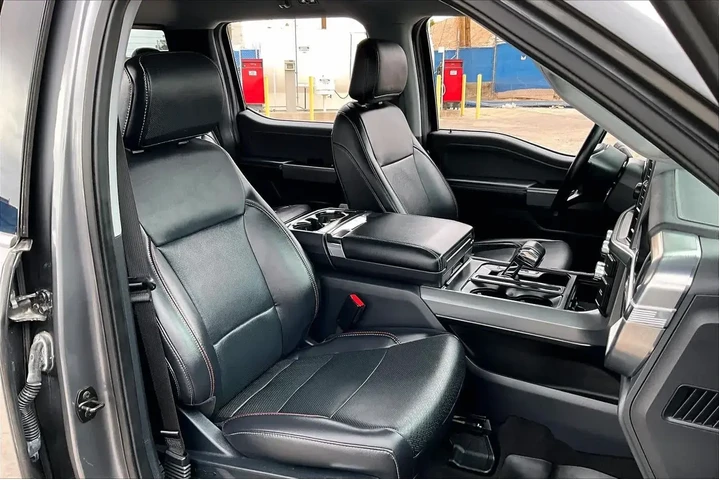 $39540 : Ford F-150 2021 4x4 XL 4dr S image 9