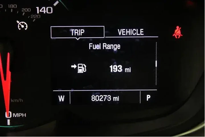 $11989 : Chevrolet Trax 2020 AWD LS 4 image 10