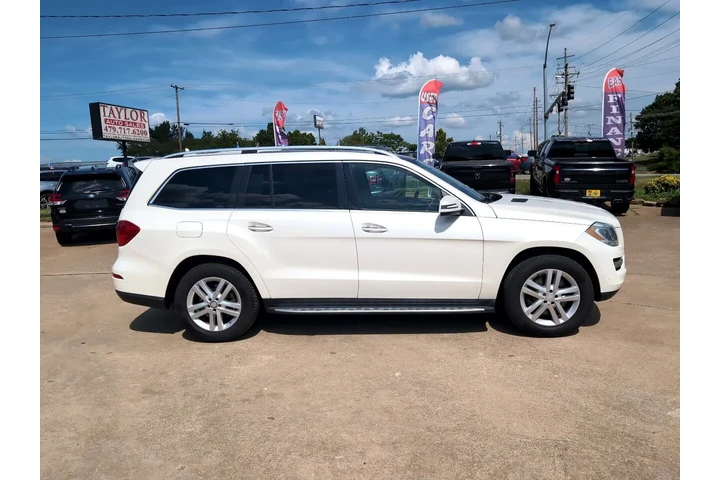 $13995 : 2016 Mercedes-Benz GL image 4