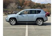 Jeep Compass 2014 4x4 Latitu thumbnail