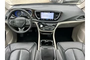 $22999 : Chrysler Pacifica 2023 Limit thumbnail