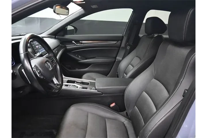 $24400 : Honda Accord 2021 Sport 4dr image 7