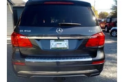 $10434 : 2013 GL 450 4MATIC® thumbnail