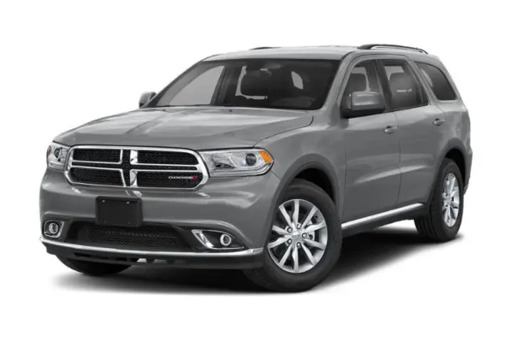 $18997 : Dodge Durango 2018 AWD SXT 4 image 1