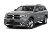Dodge Durango 2018 AWD SXT 4 en Atlanta