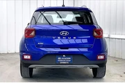 $19990 : Hyundai VENUE 2024 SEL 4dr C thumbnail