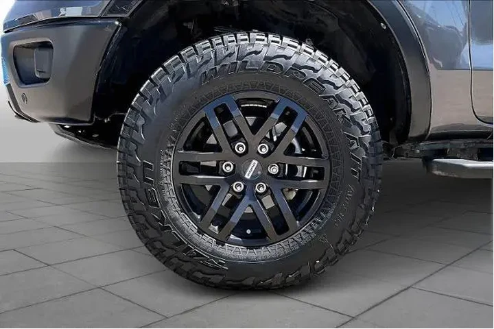 $25090 : Ford Ranger 2019 4x4 XLT 4dr image 10