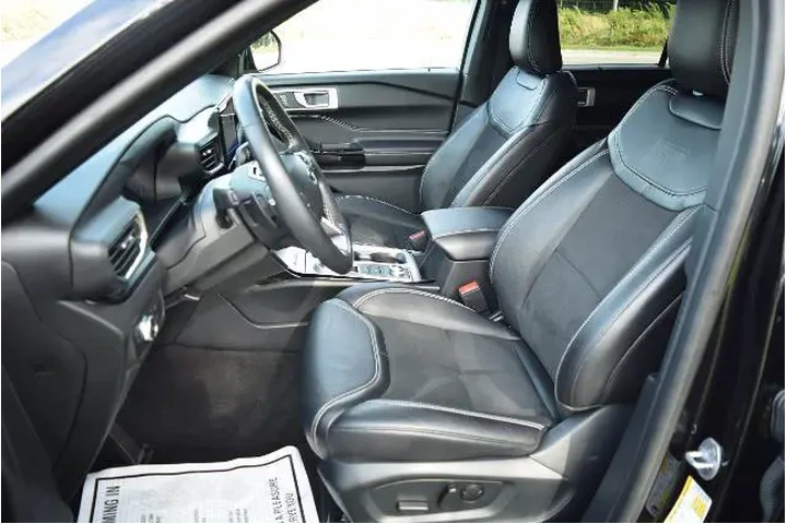 $37990 : Ford Explorer 2022 AWD ST 4d image 10