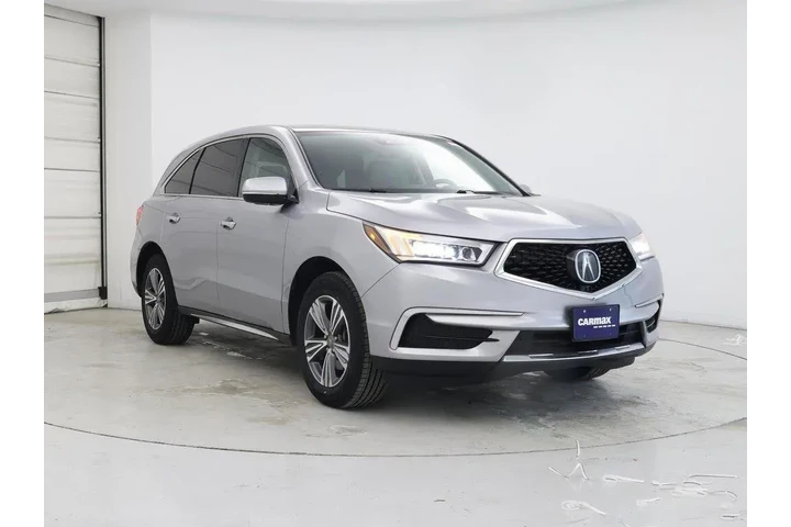 $31998 : Acura MDX 2019 SH-AWD 4dr SU image 1