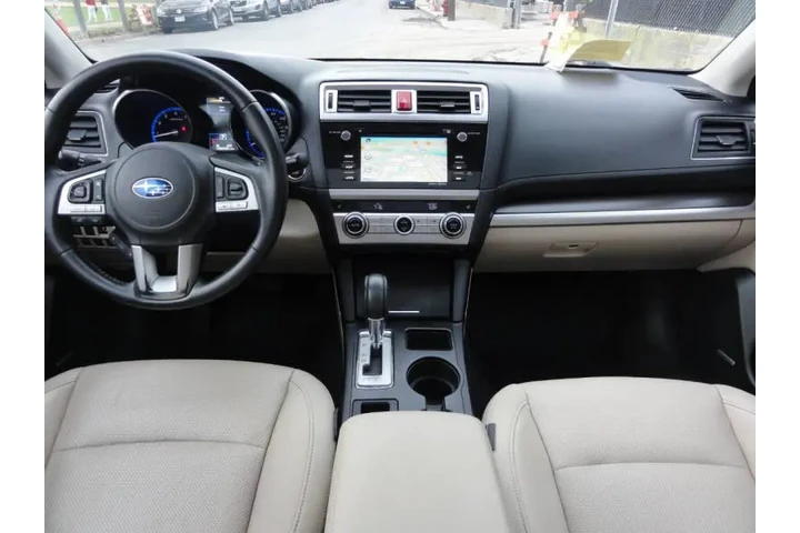 $11950 : 2016 Legacy 2.5i Limited image 8