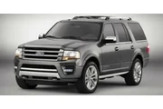 Ford Expedition 2015 4x4 XLT en Houston