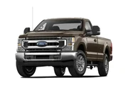 Ford F-250 Super Duty 2021 4