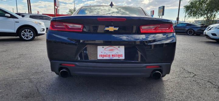 $18995 : 2016 Camaro LT image 5