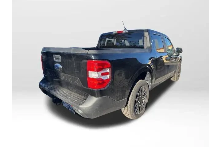 $27960 : Ford Maverick 2023 Lariat 4d image 4