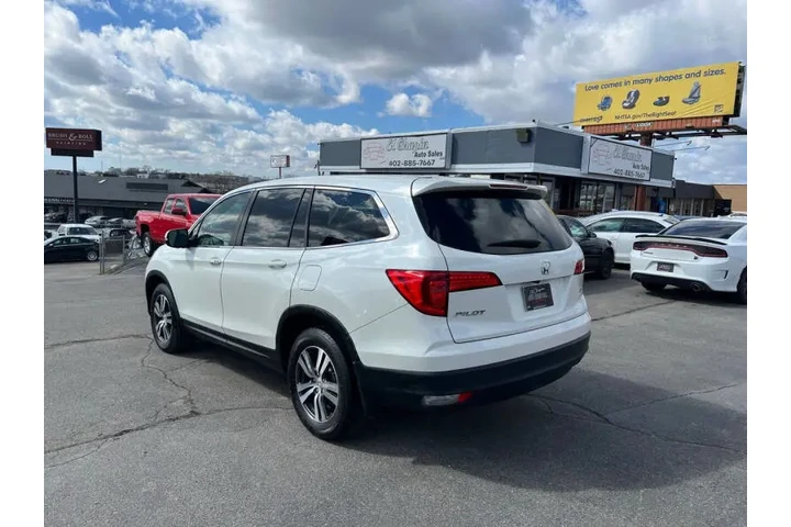 $16000 : 2018 Pilot EX image 3
