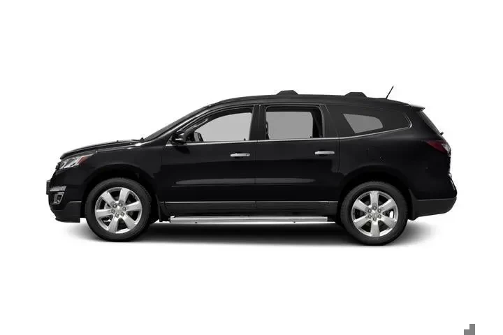 $10995 : Chevrolet Traverse 2017 AWD image 2