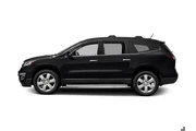 $10995 : Chevrolet Traverse 2017 AWD thumbnail