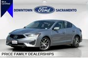Acura ILX 2019 4dr Sedan w/P