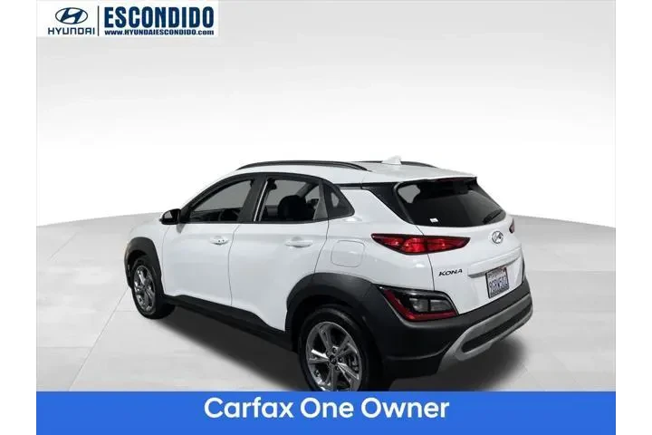 $21995 : Hyundai KONA 2023 AWD SEL 4d image 3