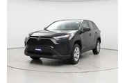 $26998 : Toyota RAV4 2024 AWD LE 4dr thumbnail