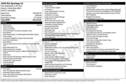 $14049 : Kia Sportage 2020 LX 4dr SUV thumbnail