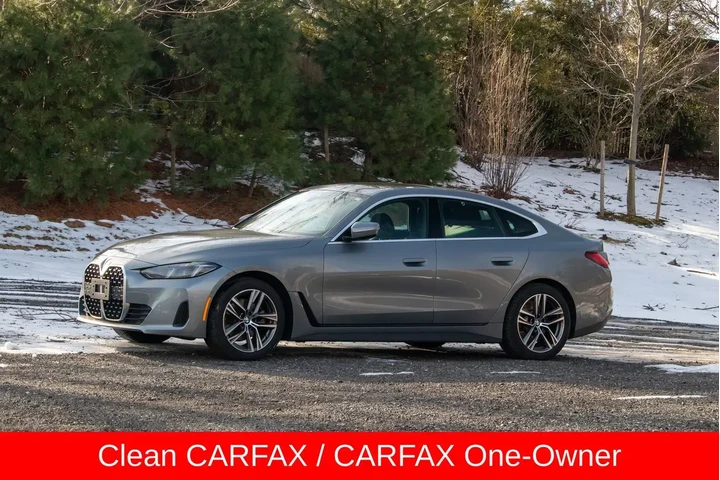 $31595 : BMW 4 Series 2025 AWD 430i x image 3