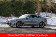 $31595 : BMW 4 Series 2025 AWD 430i x thumbnail