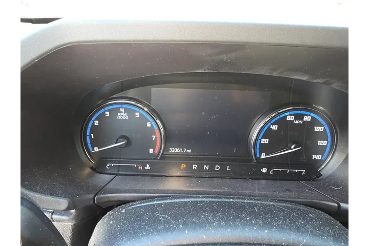 $28581 : Ford Bronco Sport 2021 AWD O image 4