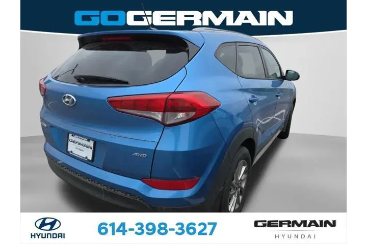 $12994 : Hyundai TUCSON 2017 AWD SE 4 image 9