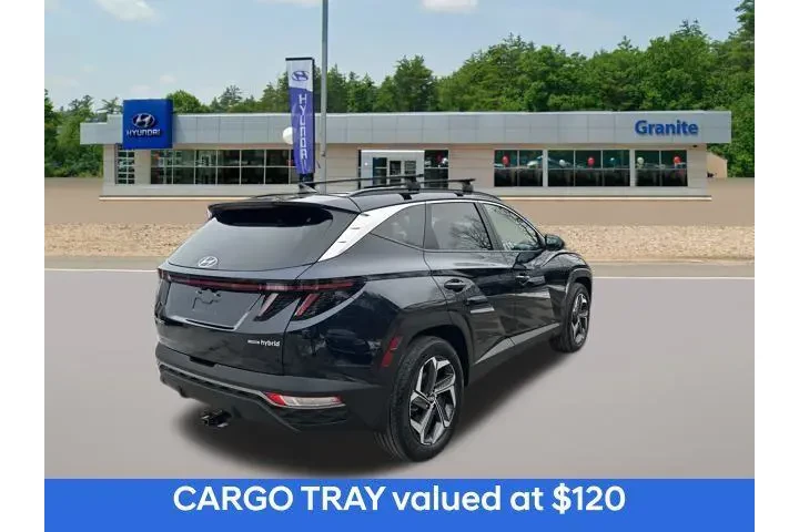$28490 : Hyundai TUCSON Hybrid 2024 A image 7