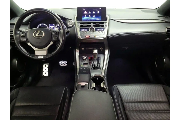 $21998 : Lexus NX 300 2019 4dr Crosso image 9