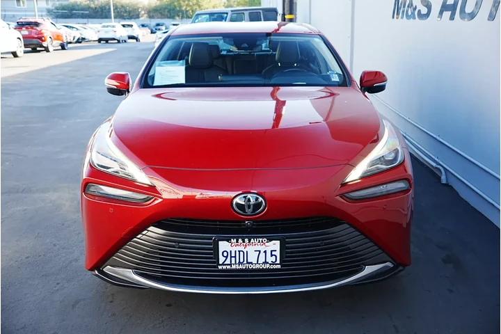 $9067 : 2023 Mirai image 2