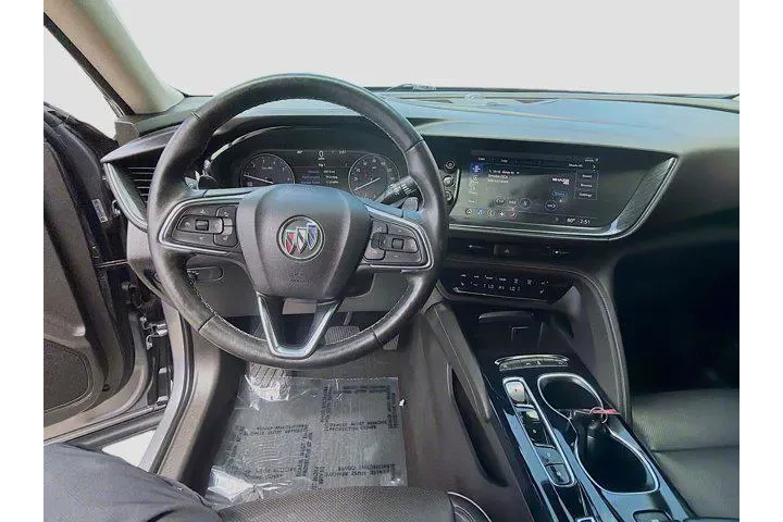 $16645 : Buick Envision 2021 Essence image 8