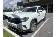 Volkswagen Atlas Cross Sport